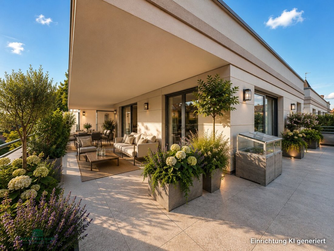 Apartment in Salzburg, Salzburg, Austria 1 - 17500147