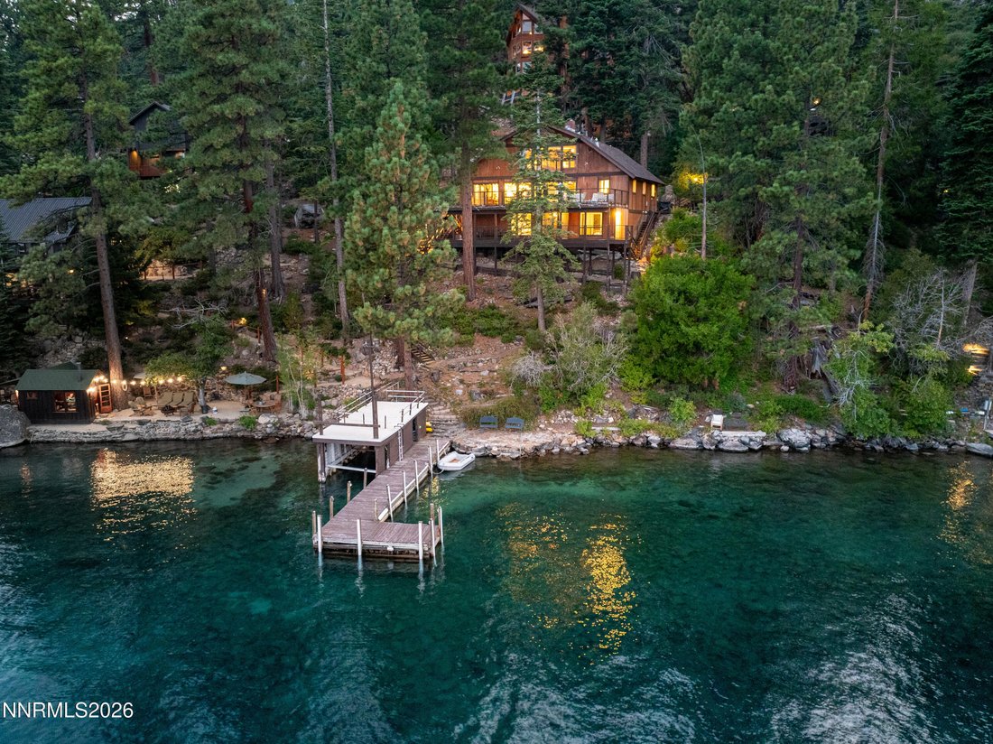 House in Crystal Bay, Nevada, United States 2 - 18640856