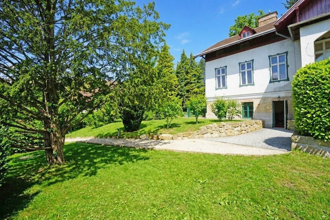 Villa in Pressbaum, Lower Austria, Austria 3 - 16449274
