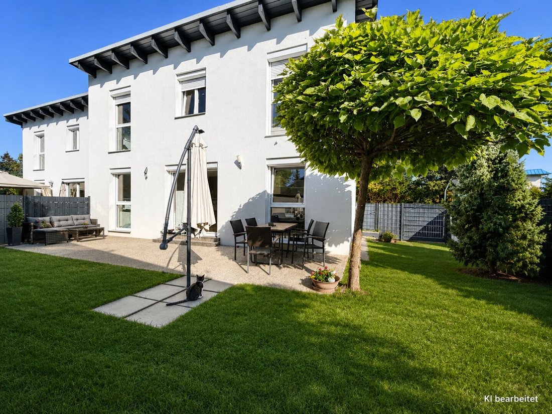 House in Perchtoldsdorf, Lower Austria, Austria 1 - 18640940