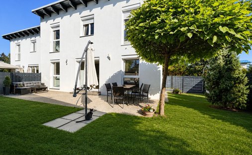 House in Perchtoldsdorf, Lower Austria, Austria 1
