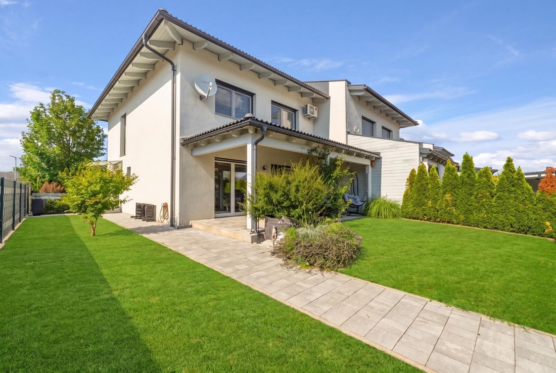 House in Klagenfurt am Wörthersee, Carinthia, Austria 1 - 18640907