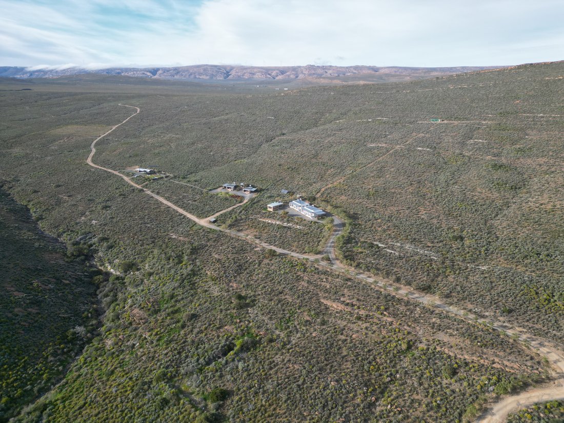 Farm Ranch in Laingsburg Local Municipality, Western Cape, South Africa 5 - 18641140