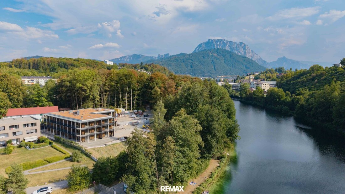 Apartment in Gmunden, Upper Austria, Austria 1 - 17308936