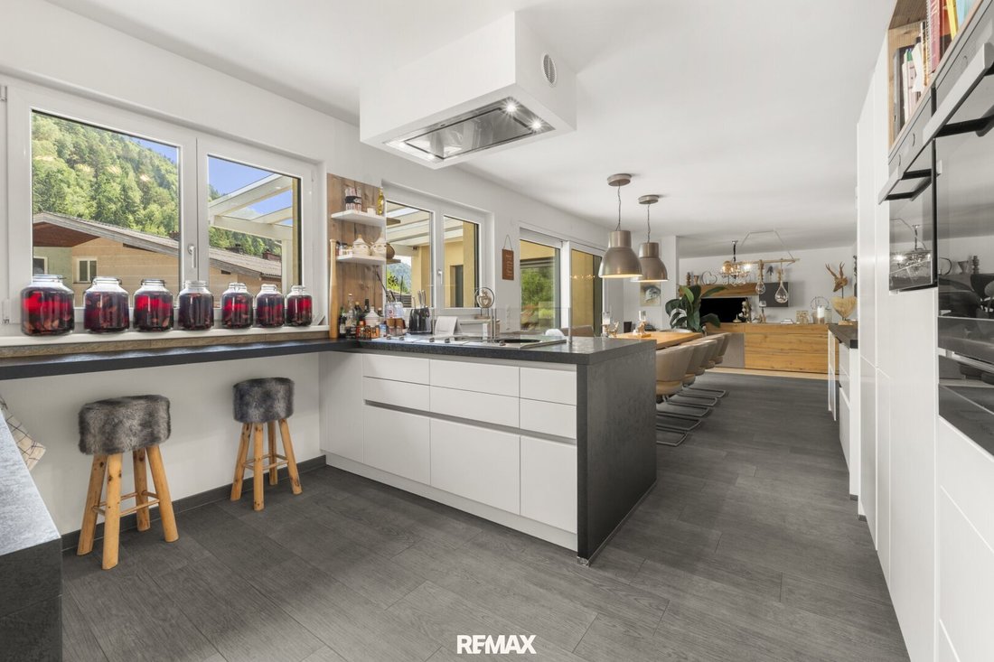 Apartment in Döbriach, Carinthia, Austria 5 - 18640927