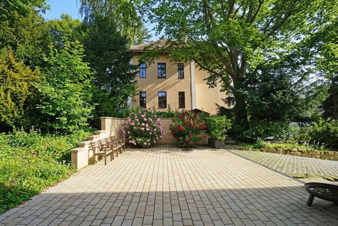 Villa in Pressbaum, Lower Austria, Austria 2 - 16449274