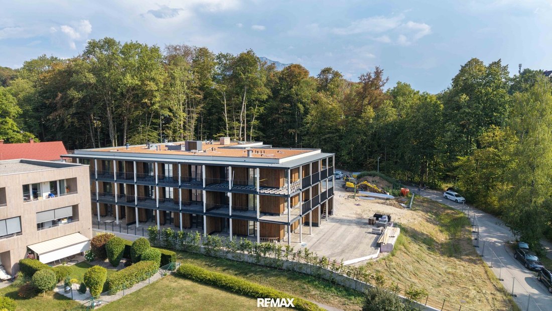 Apartment in Gmunden, Upper Austria, Austria 1 - 17308920