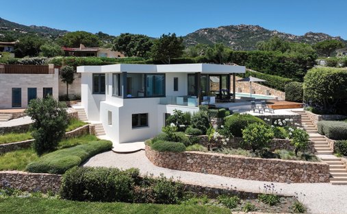 Villa in Marina di Porto Cervo, Porto Cervo, Italy 1