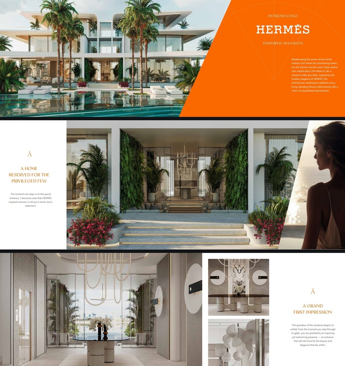 Villa in The World, Dubai, United Arab Emirates 1 - 18640967