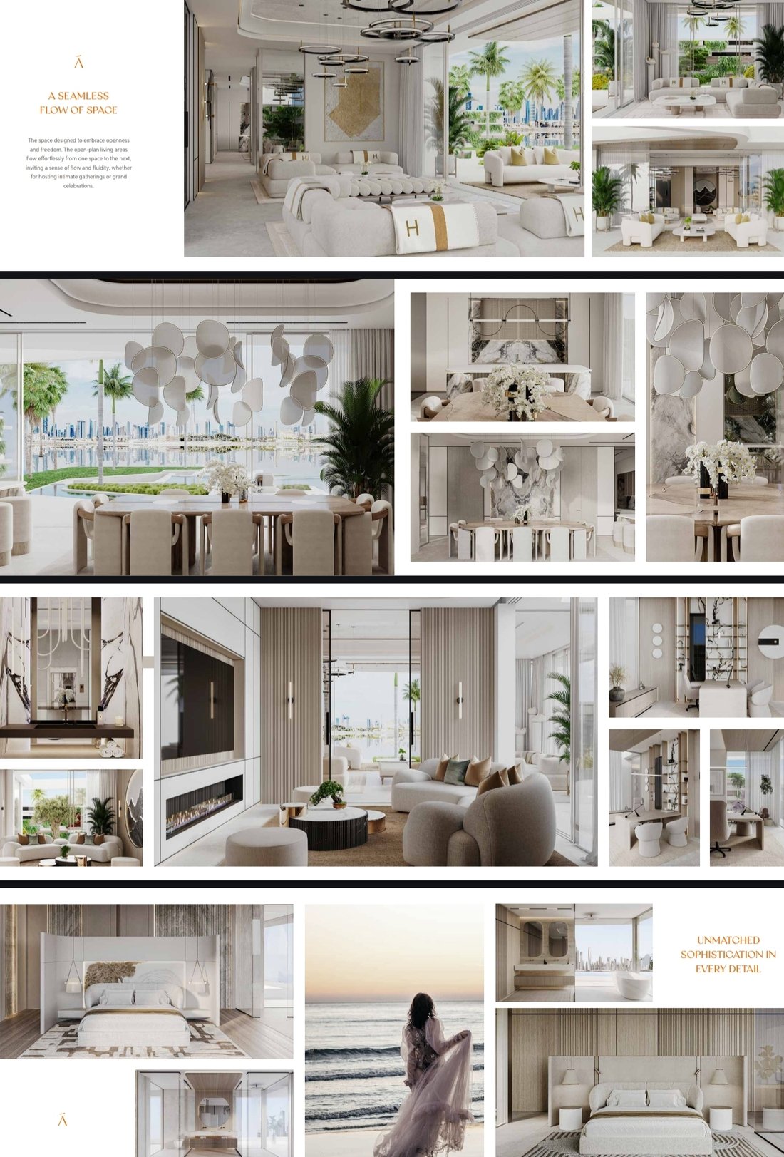 Villa in The World, Dubai, United Arab Emirates 2 - 18640967
