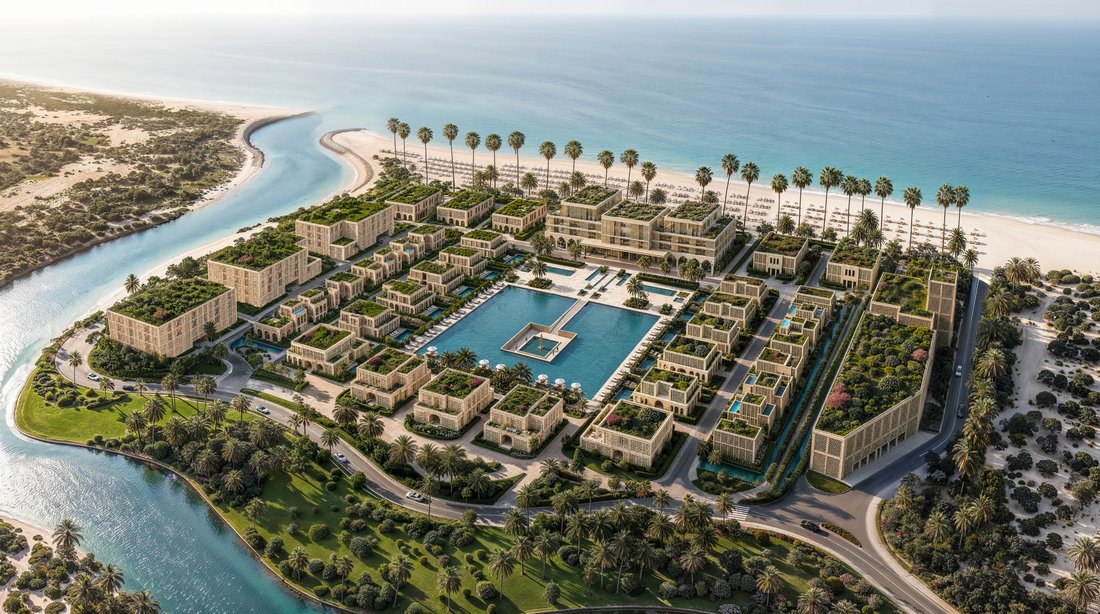 Apartment in Salalah, Dhofar Governorate, Oman 4 - 18640955
