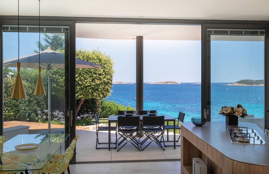 Villa en Marina di Porto Cervo, Porto Cervo, Italia 3 - 14788120