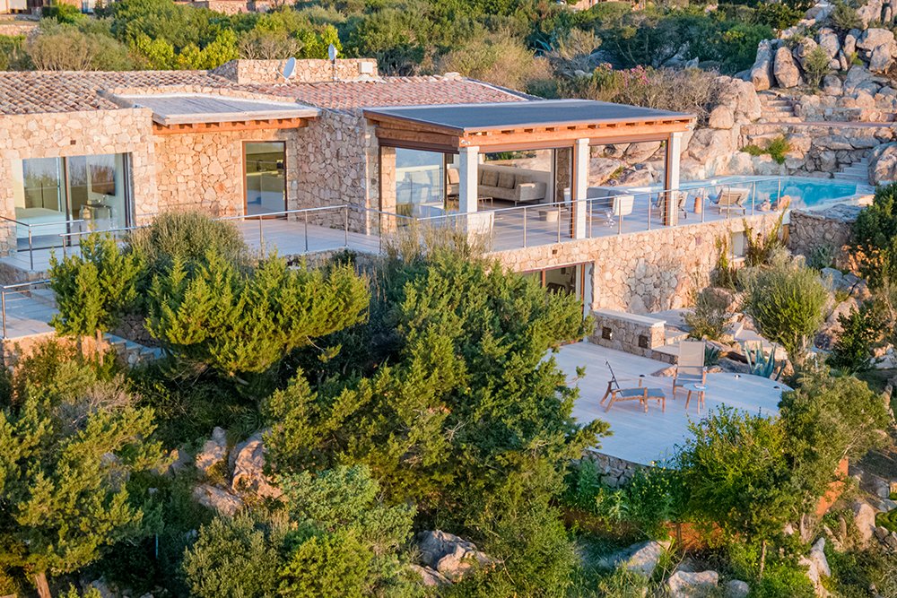 Villa in San Teodoro, Sardinia, Italy 4 - 14843634