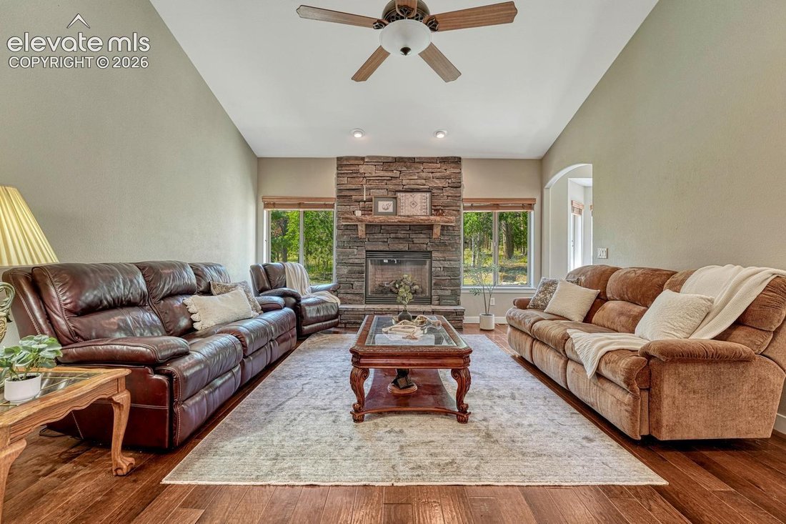 House in Cascade-Chipita Park, Colorado, United States 5 - 18641291