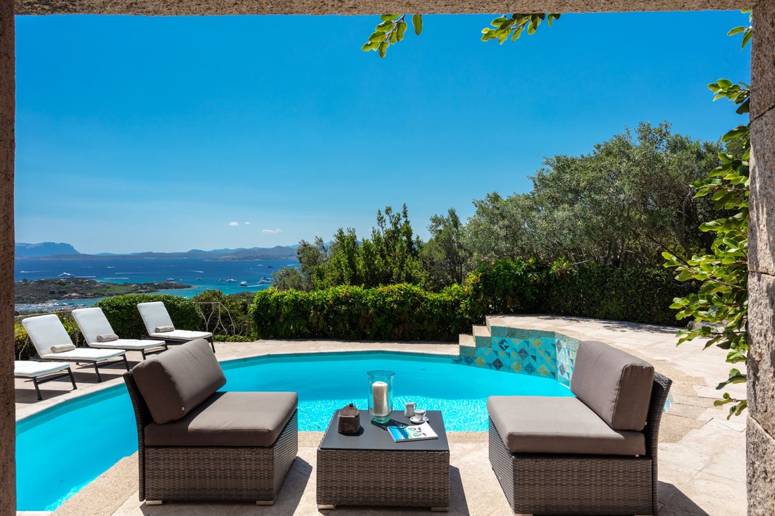 Villa in Marina di Porto Cervo, Porto Cervo, Italy 5 - 15015446