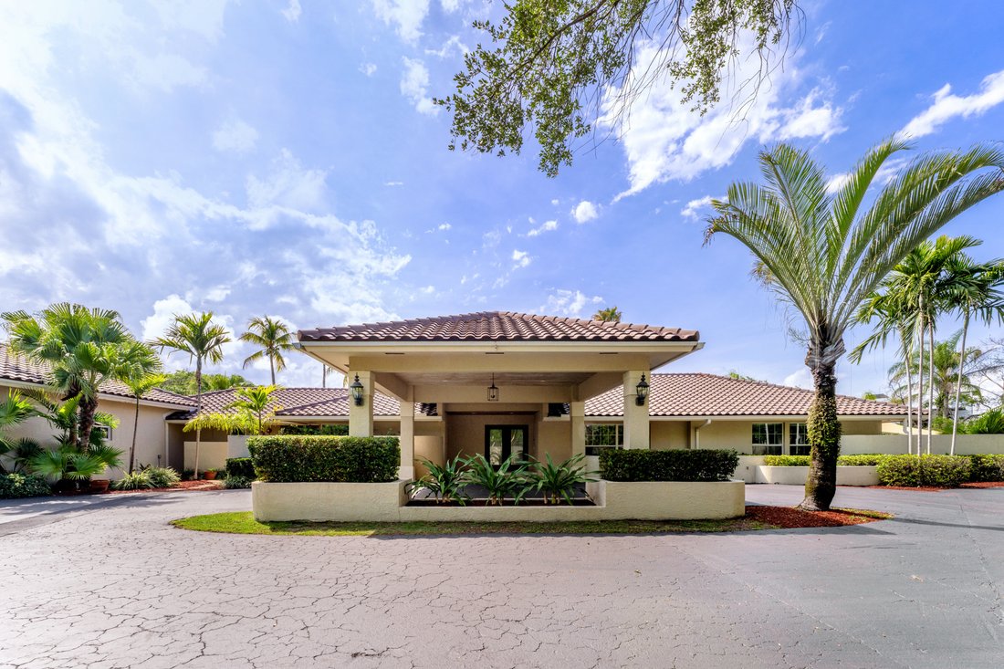House in Cutler Bay, Florida, United States 1 - 18641374