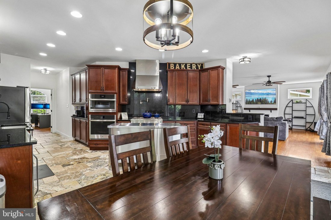 House in Chesapeake Beach, Maryland, United States 5 - 18641365
