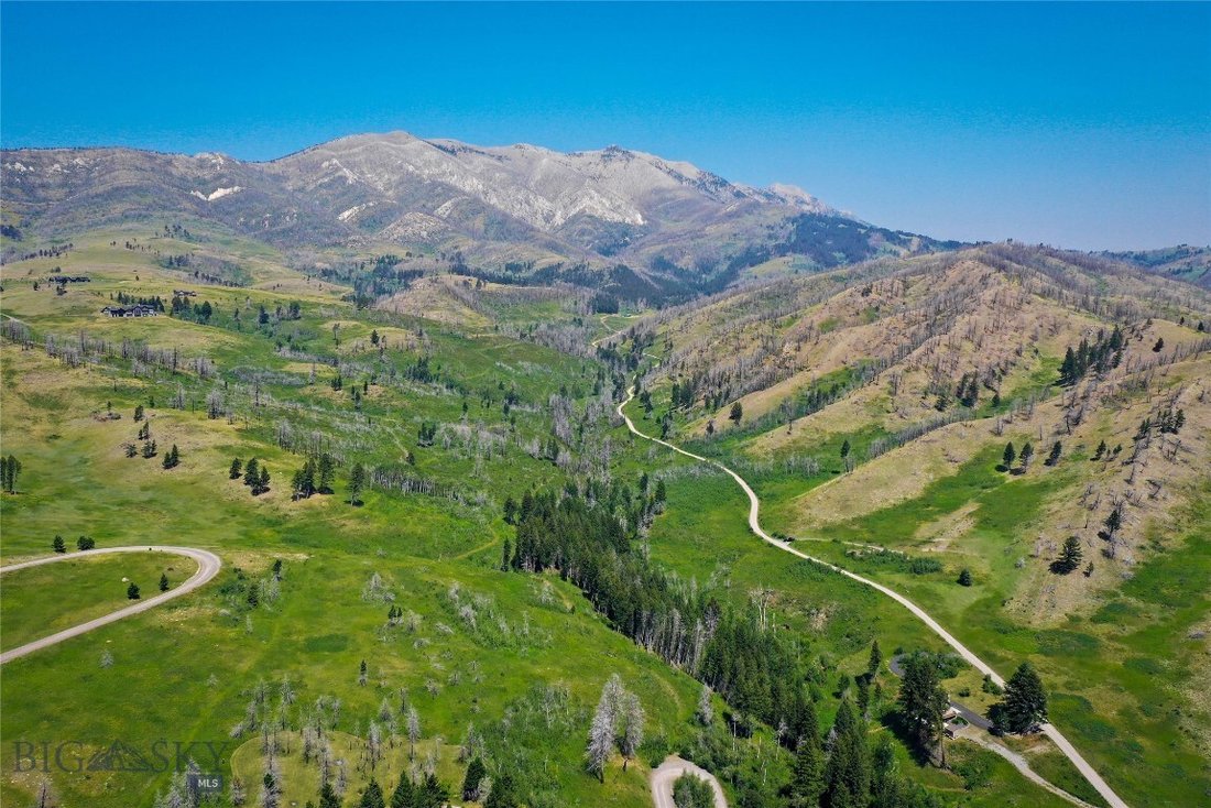 Land in Bozeman, Montana, United States 2 - 18641361