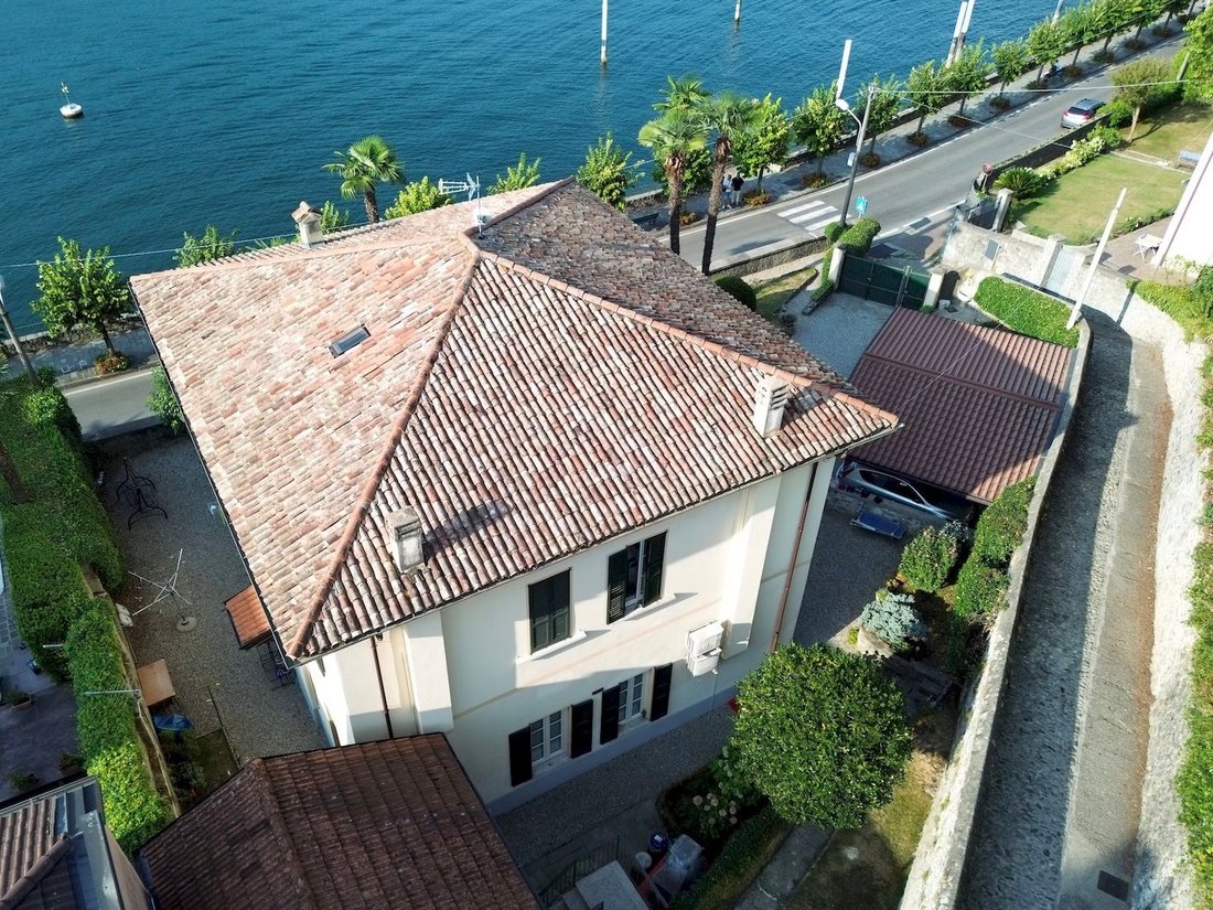 Villa in Tremezzina, Lombardy, Italy 3 - 18641359