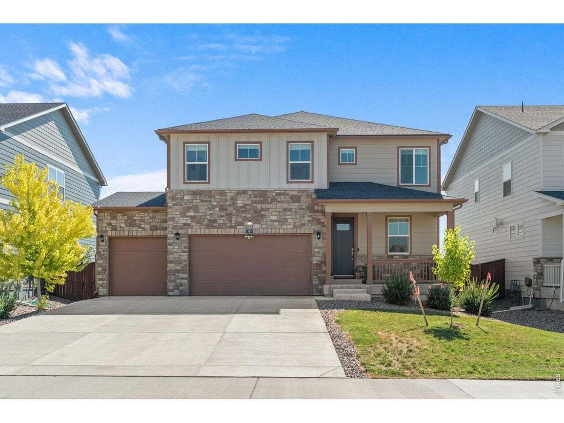 House in Johnstown, Colorado, United States 2 - 18641363