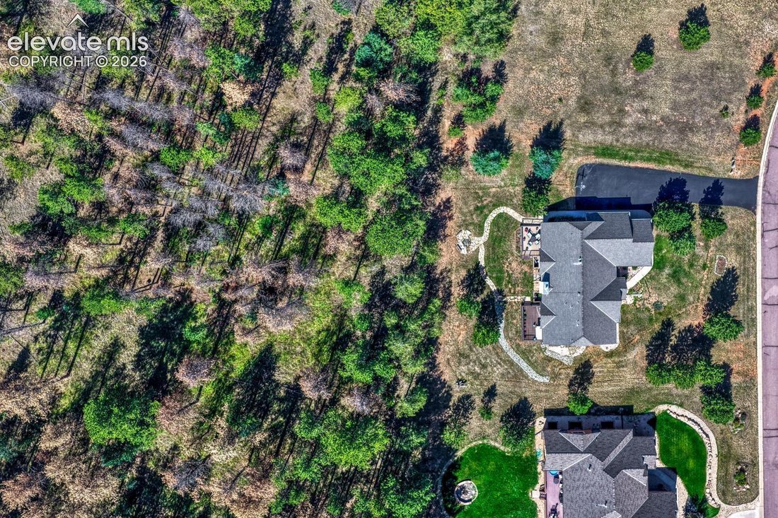 House in Cascade-Chipita Park, Colorado, United States 3 - 18641291