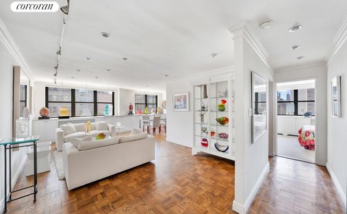 Co Op in New York, New York, United States 1