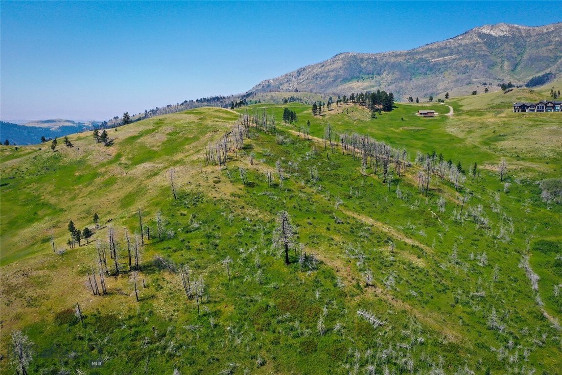 Land in Bozeman, Montana, United States 4 - 18641361
