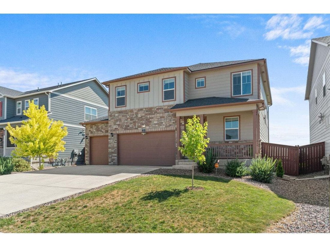 House in Johnstown, Colorado, United States 4 - 18641363
