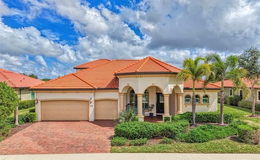 House in Venice, Florida, United States 1