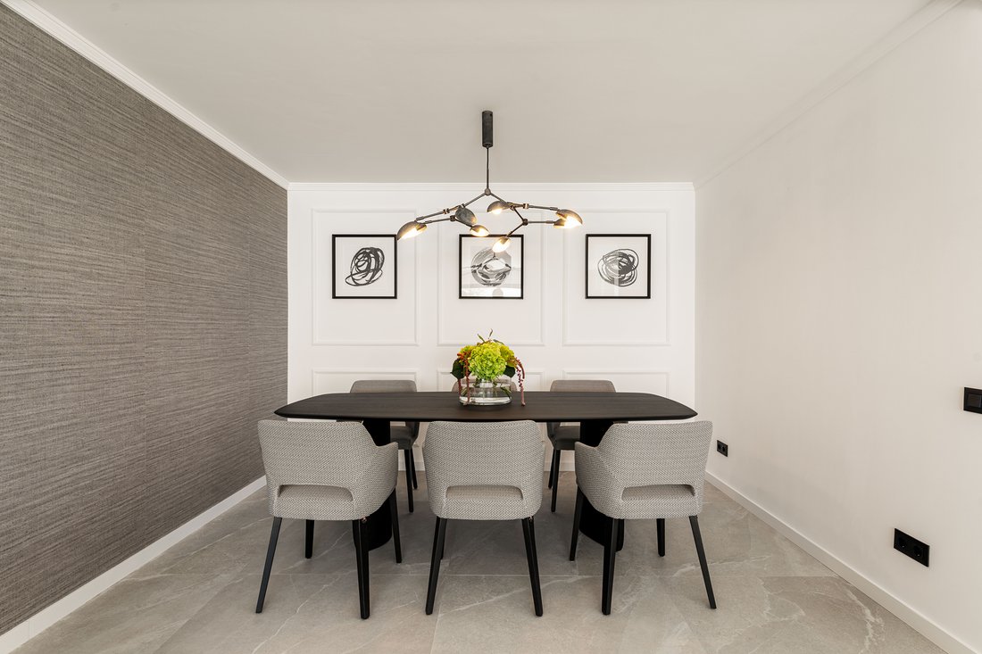 Apartment in Benahavis, Andalusia, Spain 5 - 18641372