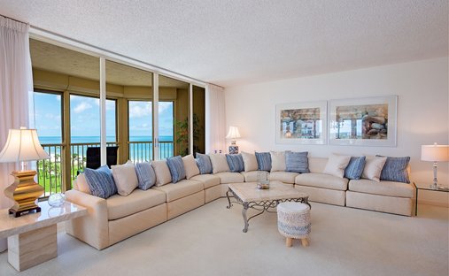 Appartement à Naples, Floride, États-Unis 1