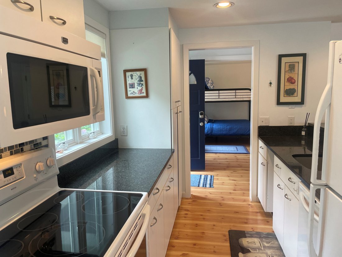 Condo in Mashpee, Massachusetts, United States 5 - 18641294