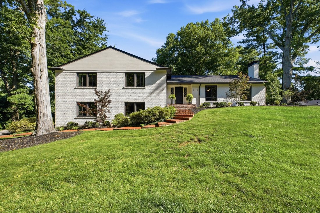 House in Watterson Park, Kentucky, United States 1 - 18641375