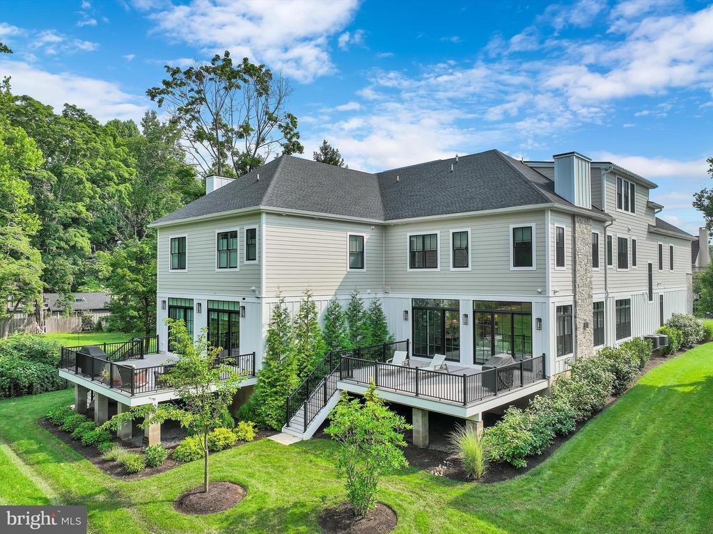 House in Solebury, Pennsylvania, United States 3 - 18087196