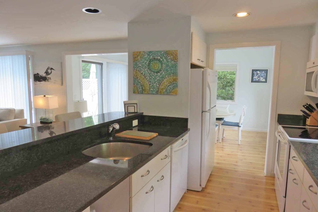 Condo in Mashpee, Massachusetts, United States 4 - 18641294
