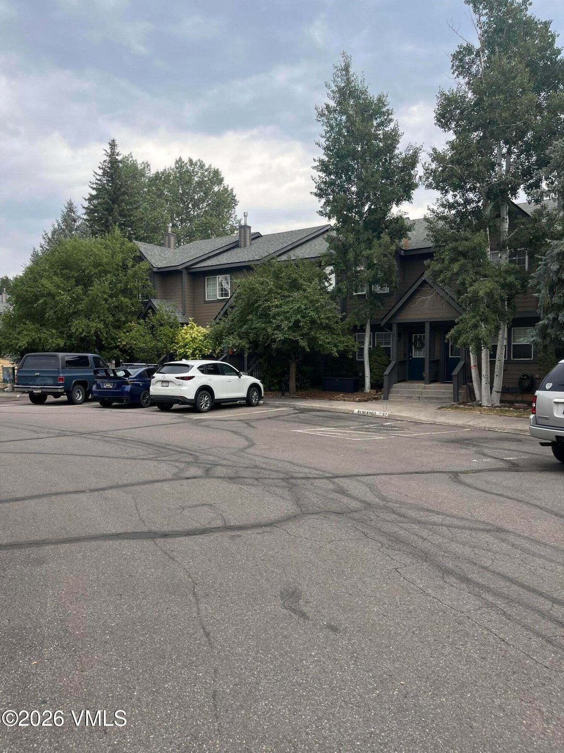 Townhouse in Eagle, Colorado, United States 1 - 18641293