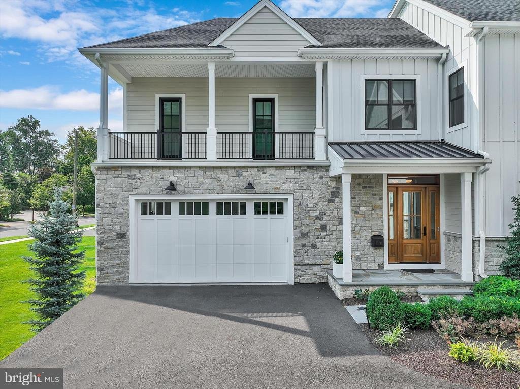 House in Solebury, Pennsylvania, United States 1 - 18087196