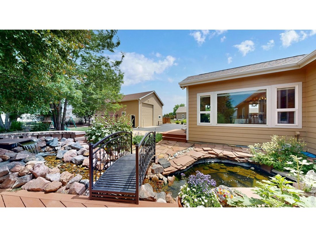 House in Windsor, Colorado, United States 4 - 18641379