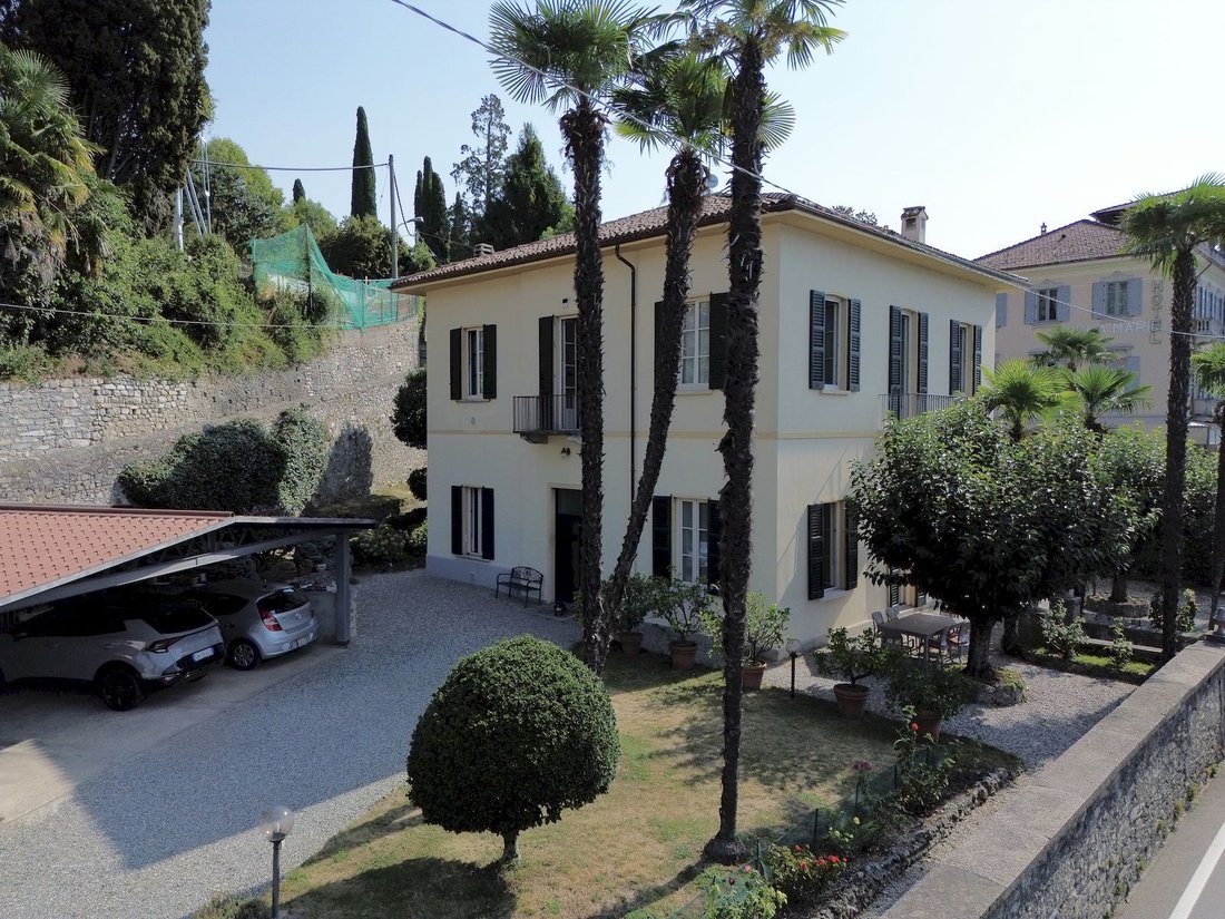 Villa in Tremezzina, Lombardy, Italy 5 - 18641359