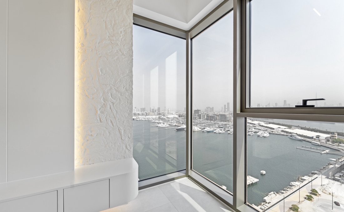 Apartment in Al Mina / Dubai Maritime City, Dubai, United Arab Emirates 4 - 18641392