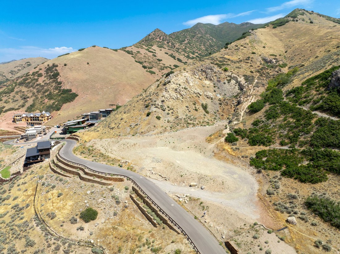 Land in Salt Lake City, Utah, United States 4 - 16815603