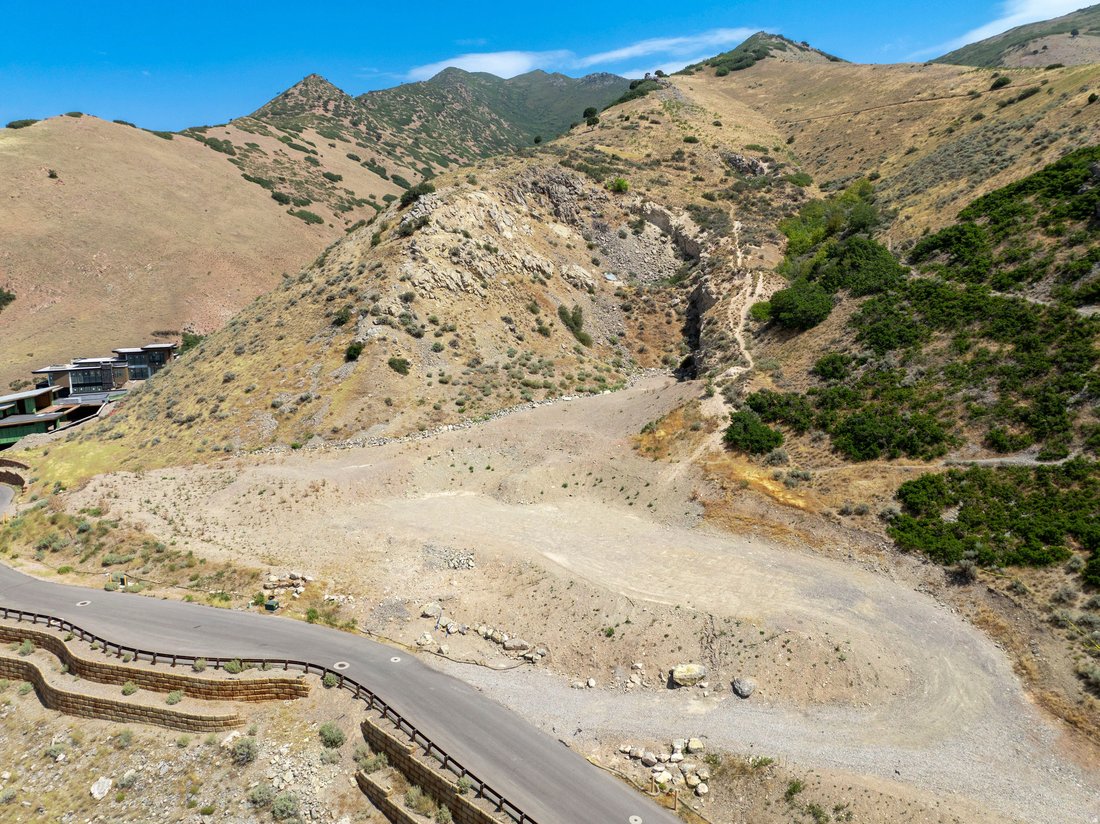 Land in Salt Lake City, Utah, United States 3 - 16815603