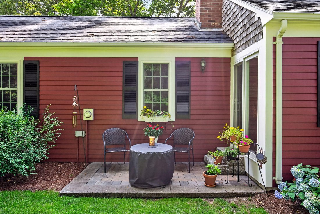 House in Yarmouth, Massachusetts, United States 5 - 18641401