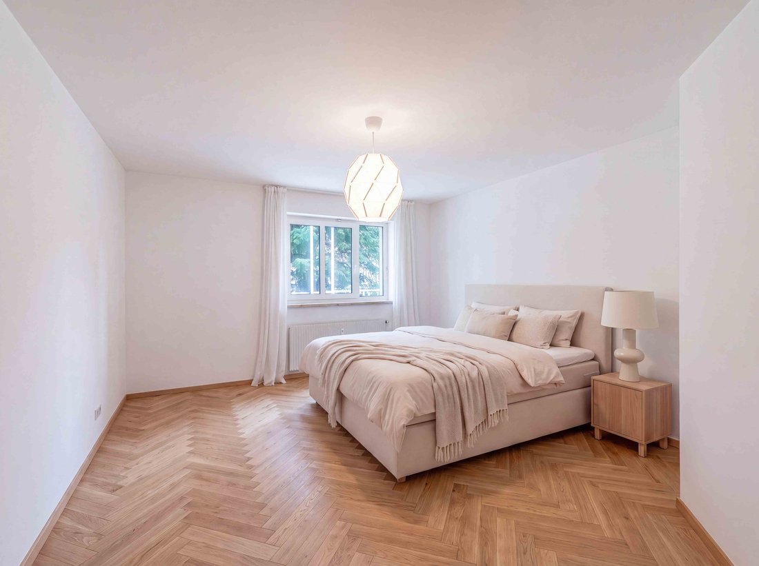 Apartment in Munich, Bavaria, Germany 5 - 18641400