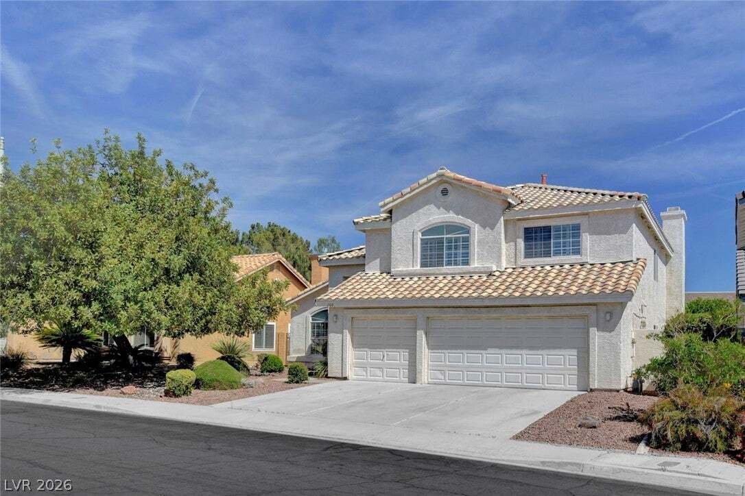House in Henderson, Nevada, United States 2 - 17673701