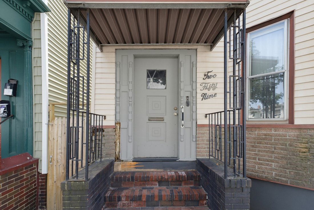 Apartment in Boston, Massachusetts, United States 2 - 18641397