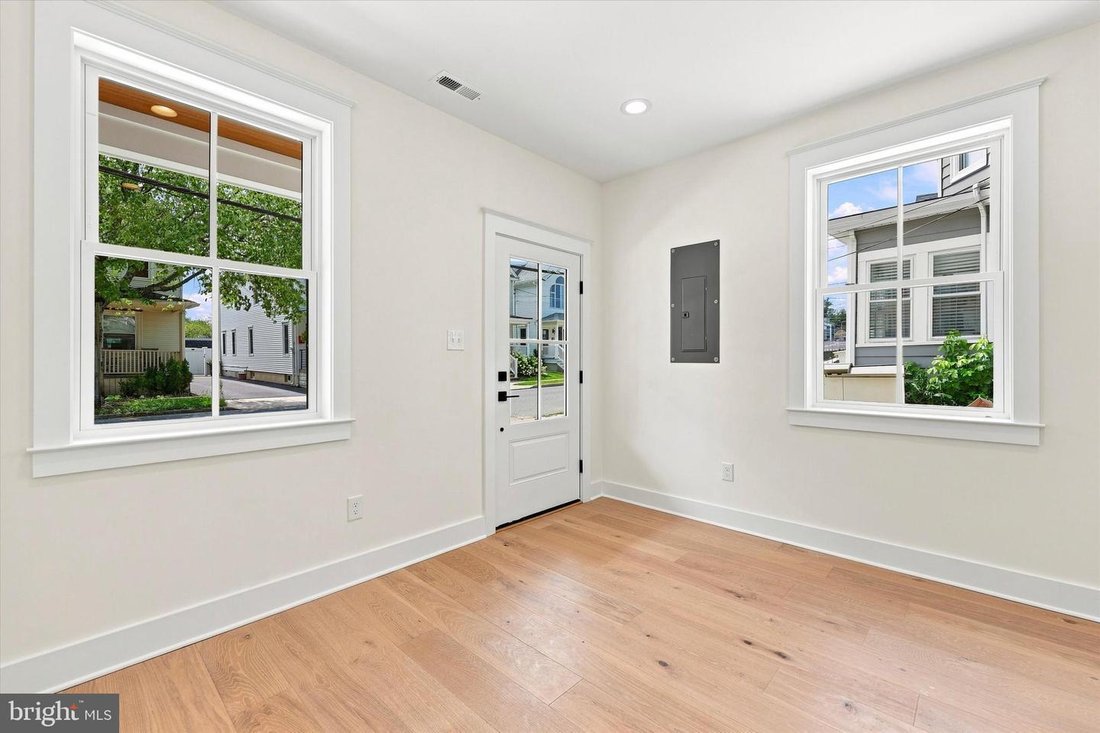 Condo in Haddonfield, New Jersey, United States 5 - 18641405