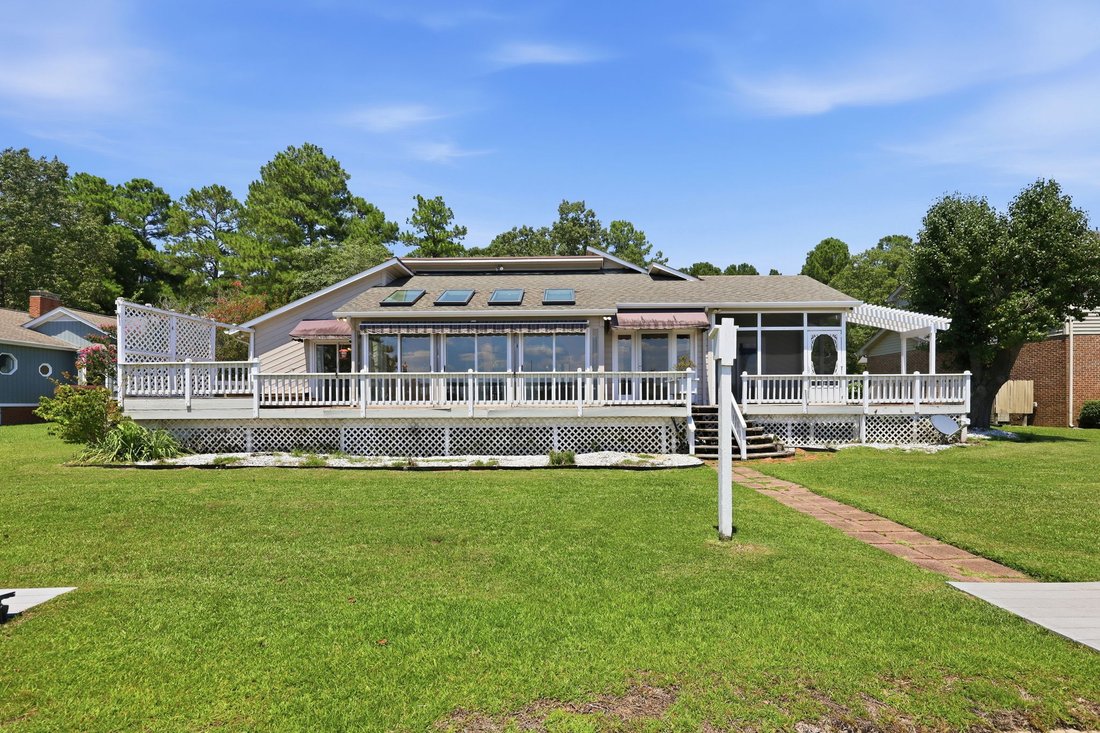 House in Sanford, North Carolina, United States 1 - 18641399