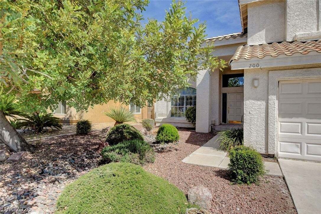 House in Henderson, Nevada, United States 4 - 17673701