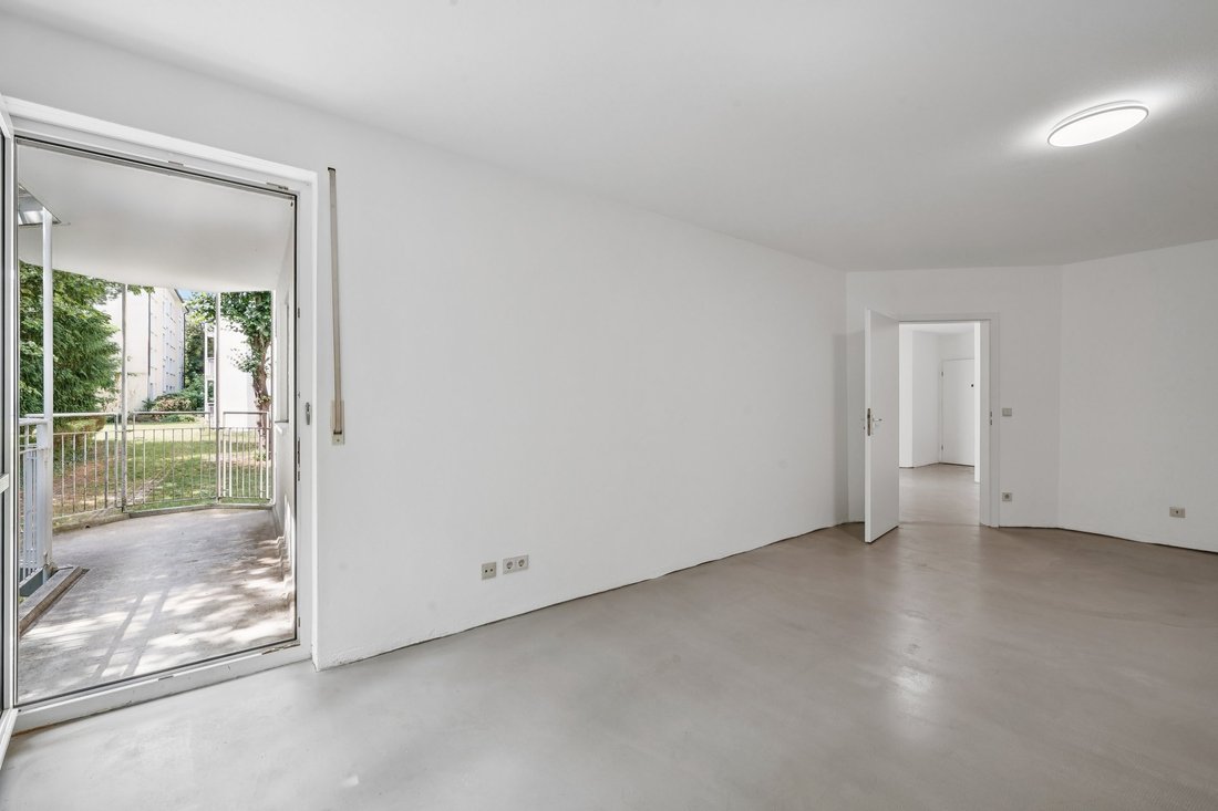 Apartment in Munich, Bavaria, Germany 2 - 18641400